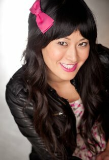 фото Тереза Мишель Ли