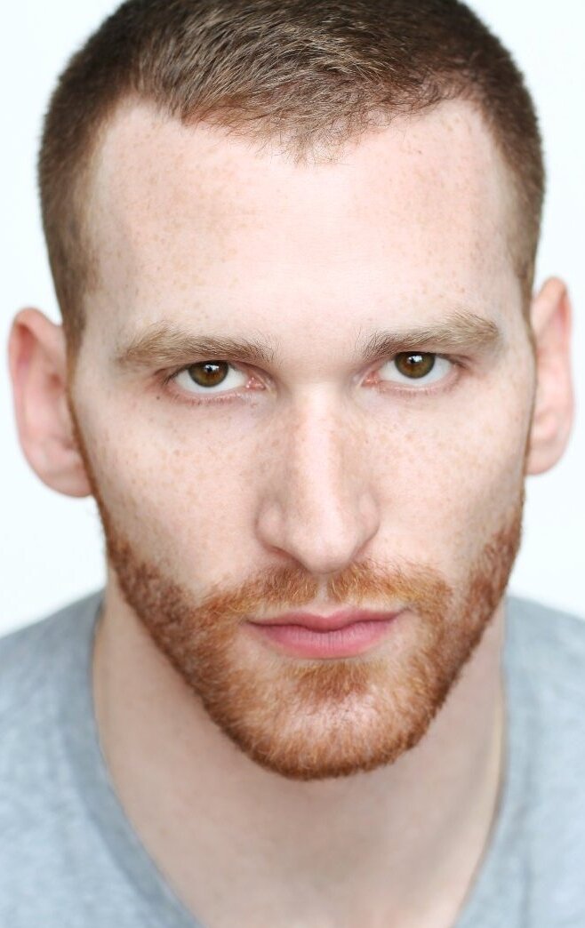 фото Уильям Попп