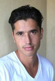 фото Грег Томас