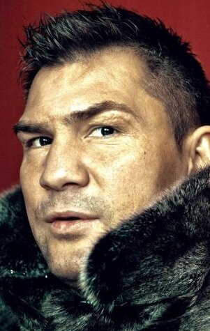 фото Дариуш Михальчевский