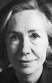 фото Туве Маэс