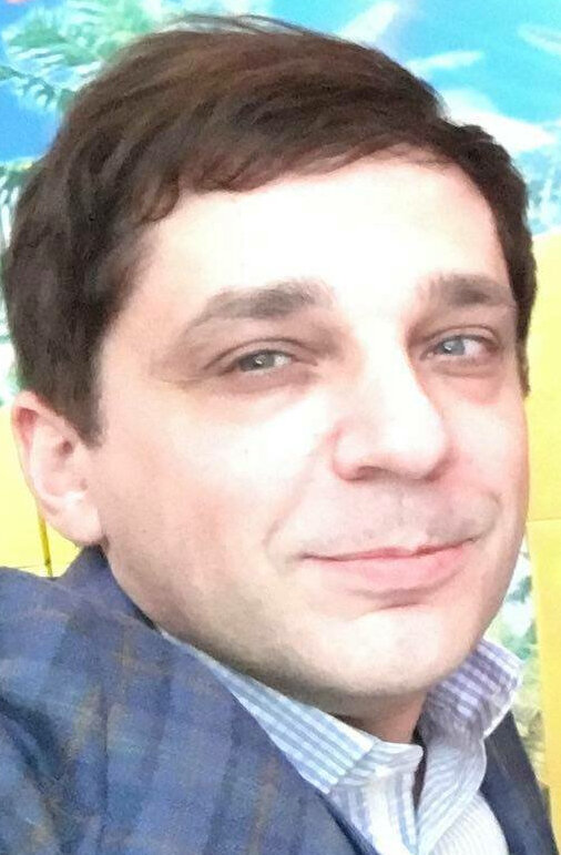 фото Александр Наумов