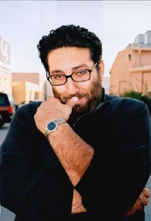 фото Ray Izad-Mehr