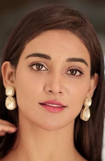 фото Мукти Мохан