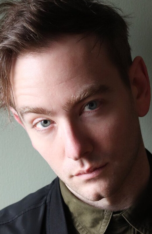 фото Джереми Гладен