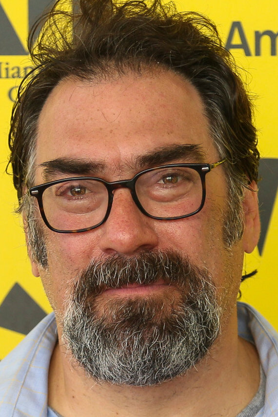 фото Дэвид Файги