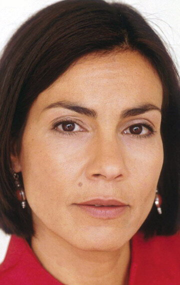 фото Рэйчел Тикотин