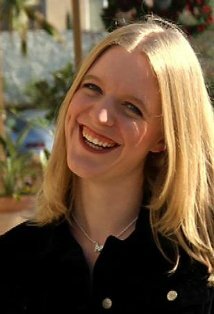 фото Хезер Сконс