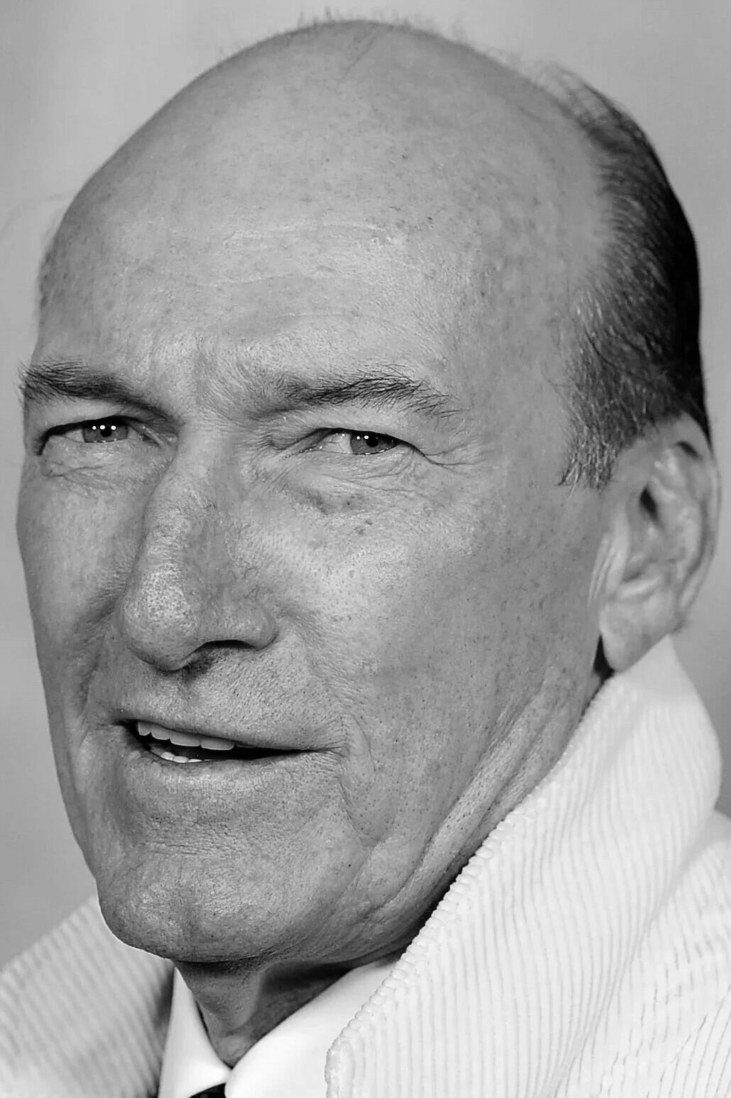 фото Эд Лотер