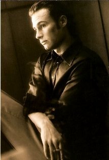 фото Лайам Вейт