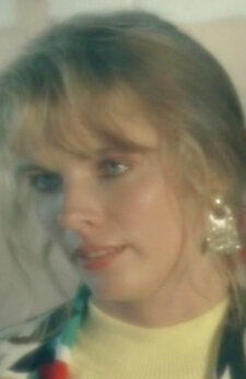 фото Кара Гловер