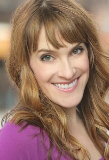 фото Лекси Фриделль