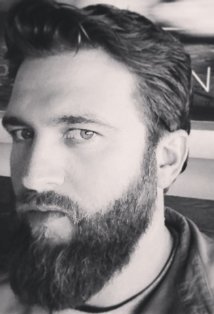 фото Брэдли Стоунсайфер