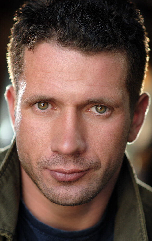 фото Дэниэл Алдема