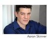 фото Аарон Скиннер