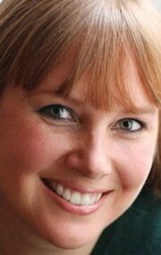 фото Карен МакКлеллан