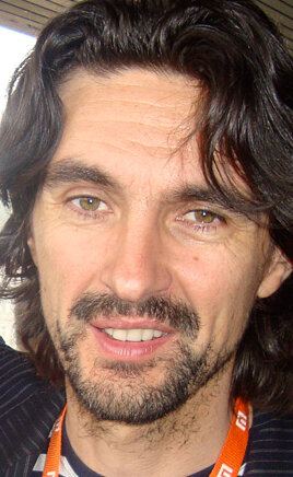 фото Дарко Лунгулов