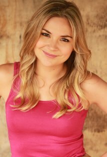 фото Карисса Стэйплс