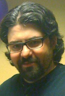 фото Роберт Лукас