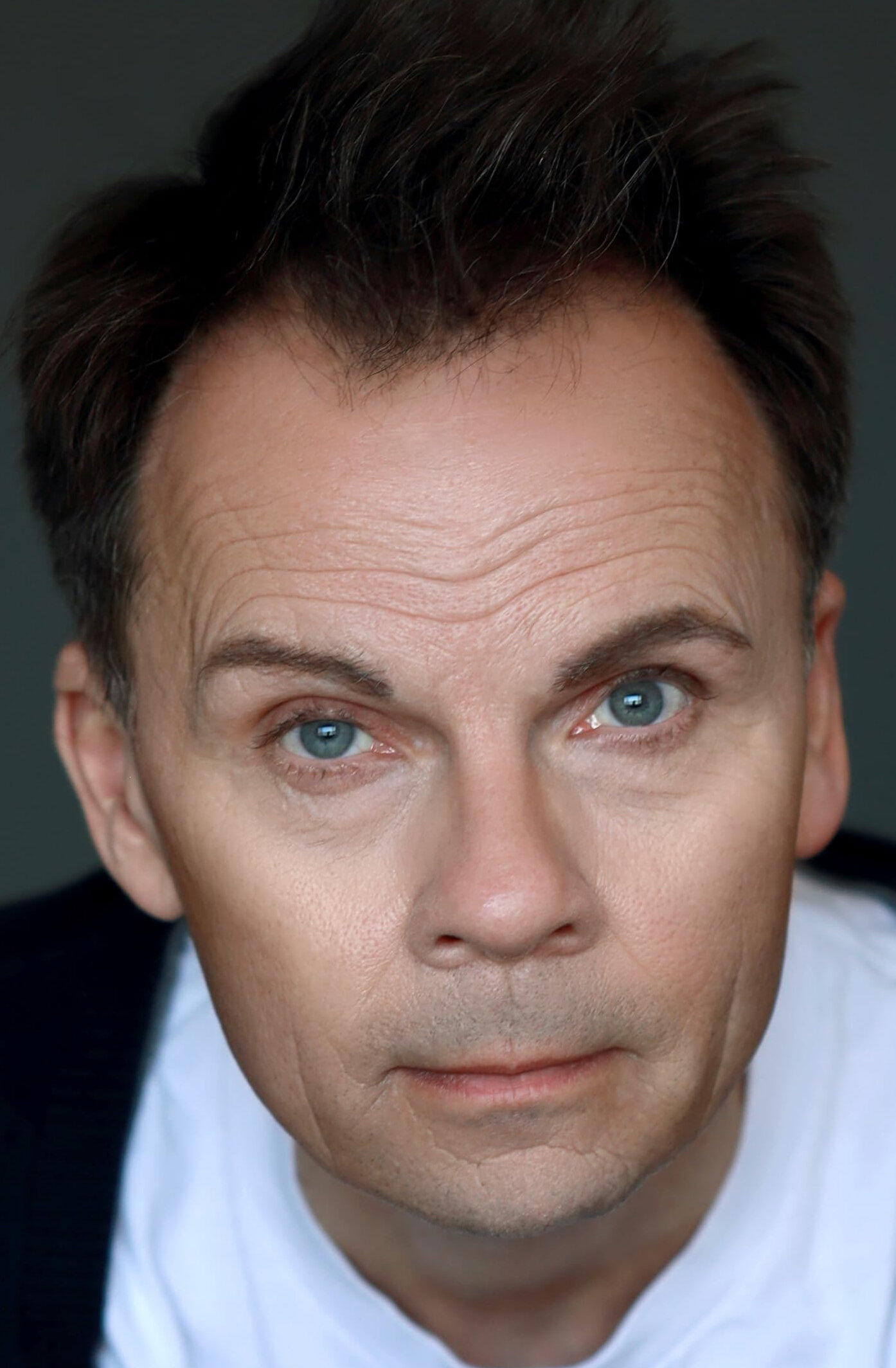 фото Николас Сэдлер