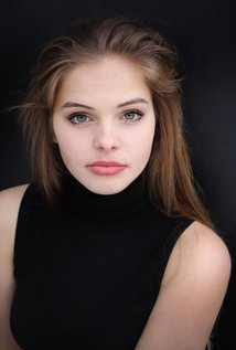 фото Грэйс Вукович