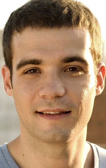 фото Хавьер Бельтран