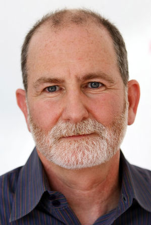 фото Билл Гуттентаг