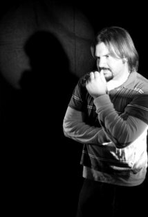 фото Джон Рацинскас