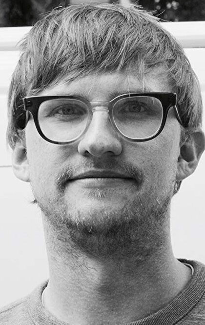 фото Дэниэл Грэй Лонгино