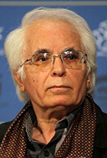 фото Парвиз Нури