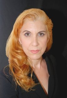 фото Кристин МакКоул