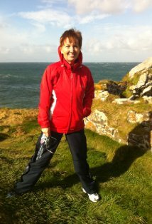 фото Тереза Годфри