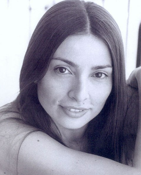 фото Кристина Пеллегрино