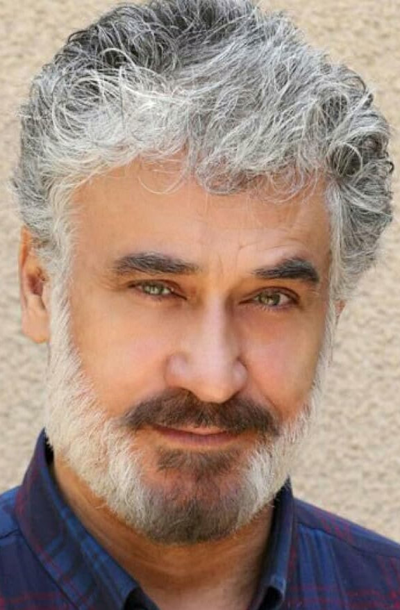 фото Мохаммед Садеги