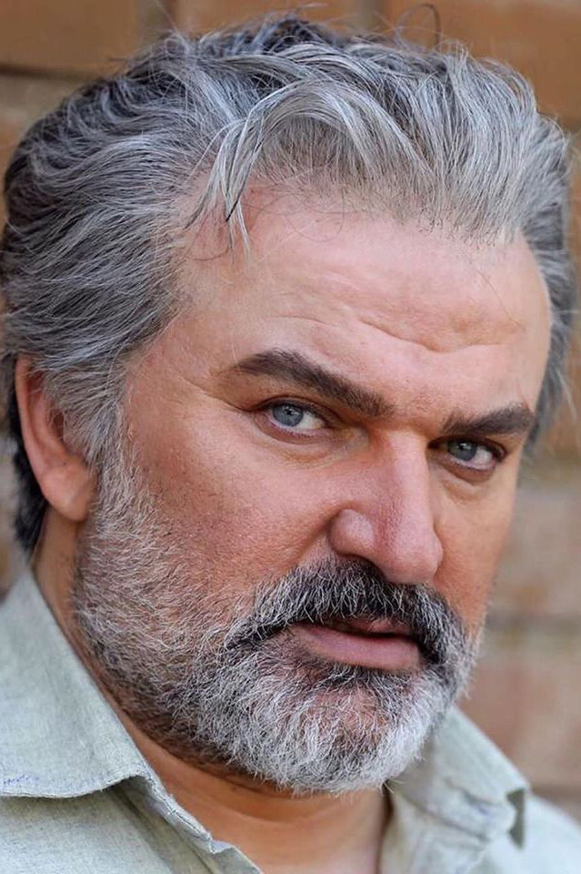 фото Мехди Солтани