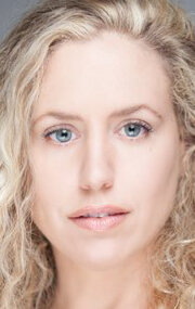 фото Меланта Блекторн