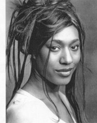 фото Саманта Лосон