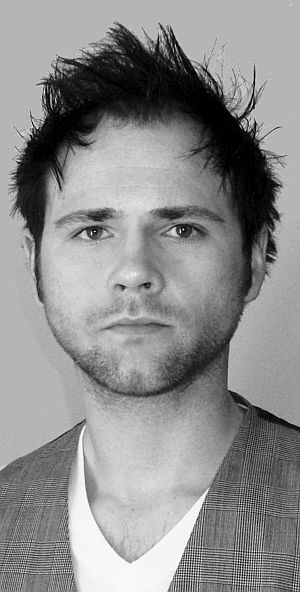 фото Джесси Козел