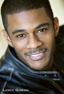 фото Лэнс Гидеон