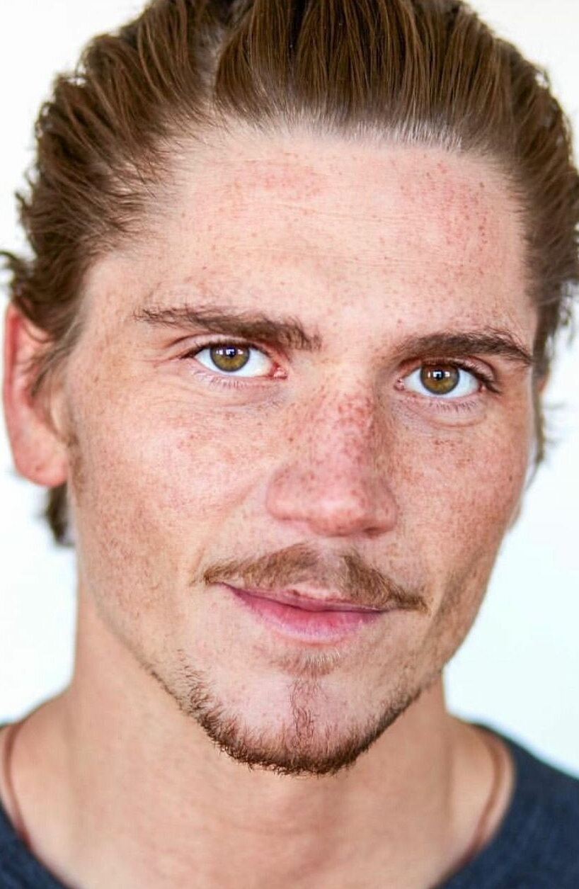 фото Дюран Браун