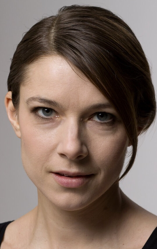 фото Туве Эдфельдт