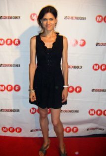 фото Лиа Фитц