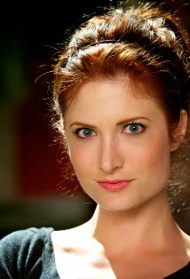 фото Джилл Смэлли