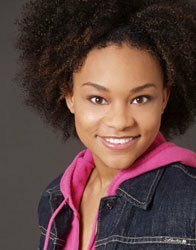 фото Тормасина Гросс