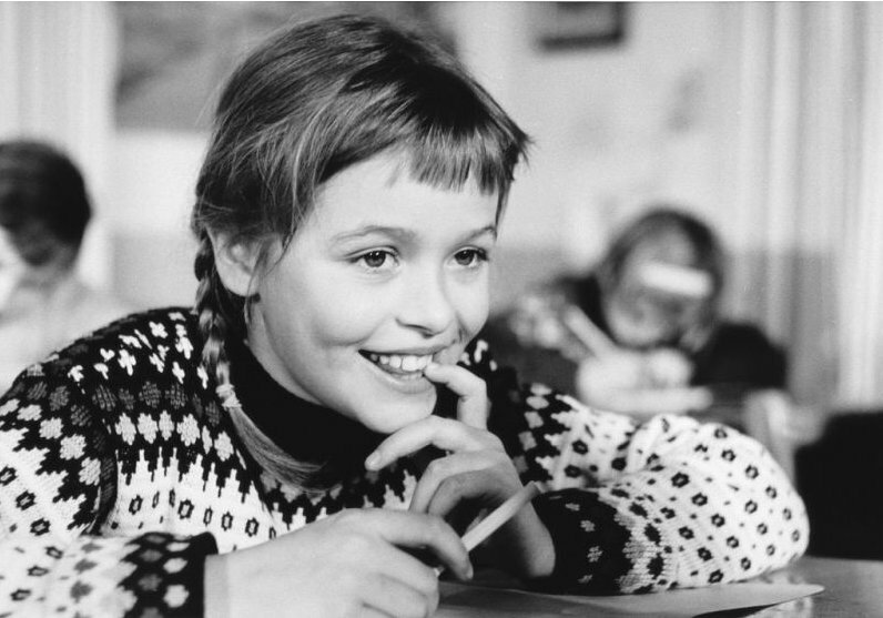 фото Элизабет Нордквист