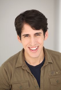 фото Andrew Fafoutakis