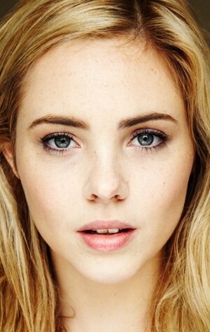 фото Морган Гриффин