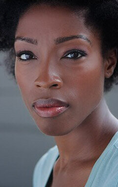 фото Натали Ар Ридли