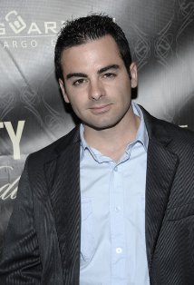 фото Крис Алан