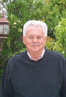 фото Michael Amerio